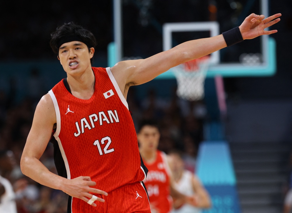 A brief introduction to Yuta Bay